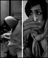 ثبت رسمی‌270 هزار زن معتاد در ایران